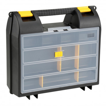 Boite speciale électroportatif 36cm - largeur 14 cm - Hauteur 33 cm - longueur 36 cm Stanley | 1-92-734