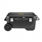 Image du produit : Coffre de chantier Stanley étanche 113 litres FATMAX - largeur 516 mm - Hauteur 431 mm - longueur 910 mm | 1-94-850