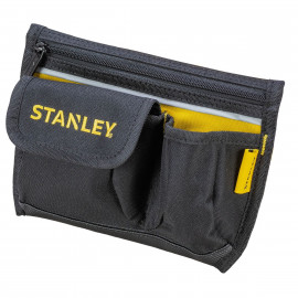 Porte - outils pochette side bag - largeur 15.5 cm - Hauteur 6 cm - longueur 23 cm Stanley | 1-96-179