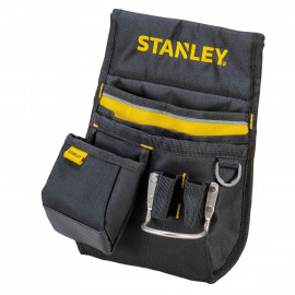 Stanley 1-96-179 Porte-outils pochette Side Bag Multicolore : :  Bricolage