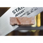 Image du produit : Scie égoïne Stanley jetcut coupe fine 380mm | 2-15-594