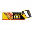 Image du produit : Scie à dos 350mm - 11 dents / pouce - FATMAX Stanley | 2-17-201