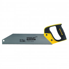 Scie speciale pvc 300mm FATMAX - longueur 300 mm Stanley | 2-17-206