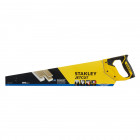 Image du produit : Scie égoïne Stanley jetcut speciale placo panneaux de plâtre 550mm - longueur 550 mm | 2-20-037