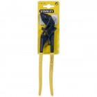 Image du produit : Pince multiprise entrepassee 240mm - longueur 240 mm Stanley | 2-84-017