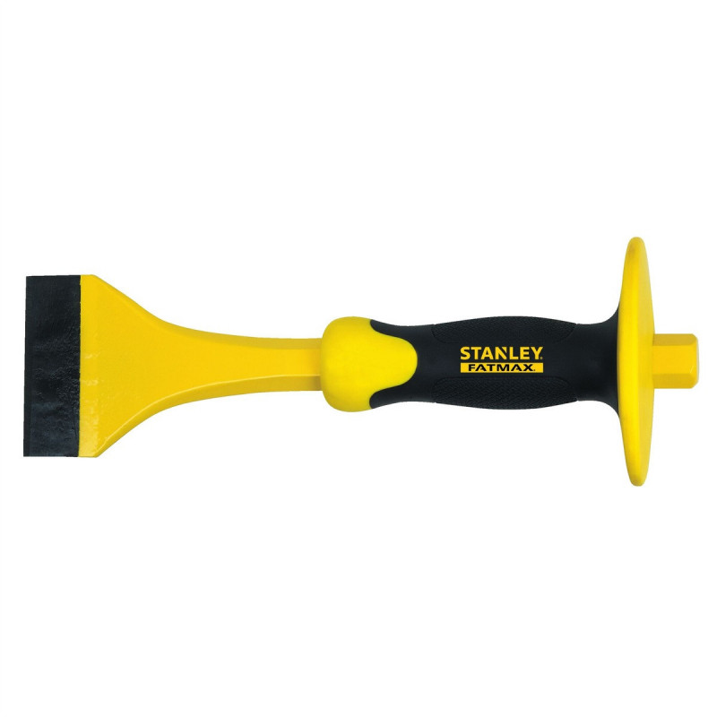 Burin ciseau de carreleur 75mm x 275mm FATMAX Stanley | 4-18-331