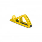 Image du produit : Rabot Stanley surform corps plastique - longueur 270 mm | 5-21-103