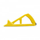 Image du produit : Rabot Stanley surform corps plastique - longueur 270 mm | 5-21-103