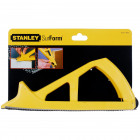 Image du produit : Rabot Stanley surform corps plastique - longueur 270 mm | 5-21-103