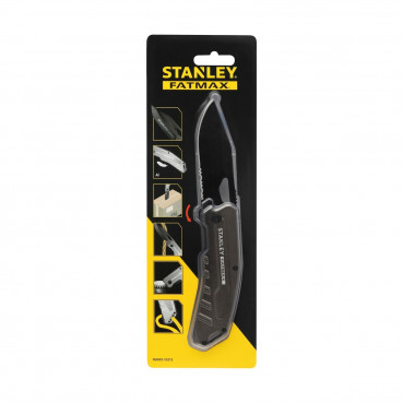 Couteau de poche premium FATMAX Stanley | FMHT0-10312