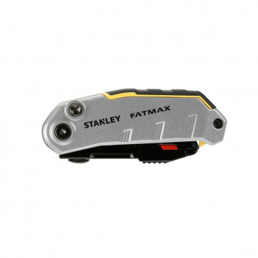 Couteau pliable à ressort FATMAX Stanley | FMHT0-10320