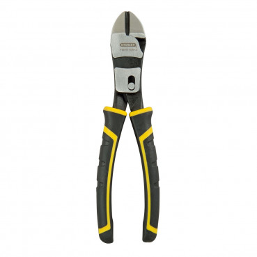 Pince coupante diagonale 200mm power FATMAX - longueur 200 mm Stanley | FMHT0-70814