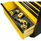 Image du produit : Servante à outils grande capacité 900mm FATMAX Stanley | FMHT0-74027