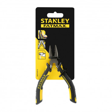 Mini pince universelle 120mm FATMAX Stanley | FMHT0-80516