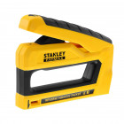 Image du produit : Agrafeuse - cloueuse reverse squeeze FATMAX Stanley | FMHT0-80551