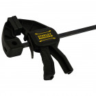 Image du produit : Serre joint s mini 120mm FATMAX - longueur 120 mm Stanley | FMHT0-83231