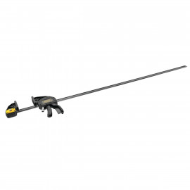 Serre - joint xl haute puissance 1250mm FATMAX - longueur 1500 mm Stanley | FMHT0-83242