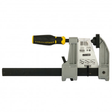 Serre - joint à vis 200mm FATMAX Stanley | FMHT0-83244