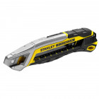 Image du produit : Cutter Stanley 18mm quick snap FATMAX – bouton poussoir | FMHT10594-0