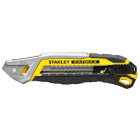 Image du produit : Cutter Stanley 18mm quick snap FATMAX – bouton poussoir | FMHT10594-0