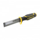 Image du produit : Couteau de demolition 10cm FATMAX + étui Stanley | FMHT16693-0