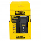 Image du produit : Mètre à ruban de chantier Stanley laser flm165 - 50 mètres - largeur 5 cm - Hauteur 12 cm - faisceau Faisceau rouge - longueur 5 cm | FMHT77165-0