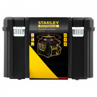 Image du produit : Niveau laser rotatif rl600 (alcalines) - rouge FATMAX Stanley | FMHT77446-1