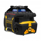 Image du produit : Niveau laser rotatif rl700 litres (li - ion) - rouge FATMAX Stanley | FMHT77447-1