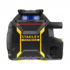 Image du produit : Niveau laser rotatif rl600 litres (li - ion) - rouge FATMAX Stanley | FMHT77449-1