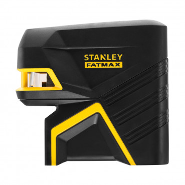 Niveau laser croix + 2 points - scpg2 vert - FATMAX (li - ion) Stanley | FMHT77597-1