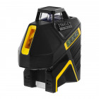 Image du produit : Niveau multiligne FATMAX slg - 2 Volts (li - ion) Stanley | FMHT77617-1