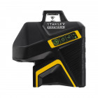 Image du produit : Niveau multiligne FATMAX slg - 2 Volts (li - ion) Stanley | FMHT77617-1