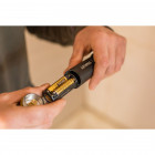 Image du produit : Lampe torche compacte premium – 350 lumens - FATMAX Stanley | FMHT81511-0