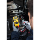 Image du produit : Multimetre digital smart FATMAX Stanley | FMHT82563-0