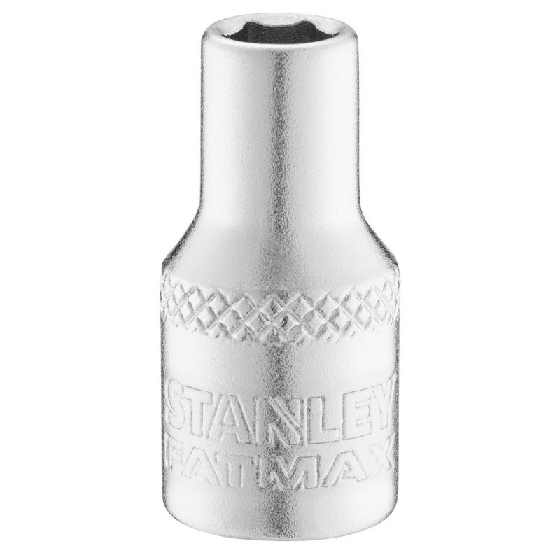 Douille de sérrage 1/4" 6 pans 5mm FATMAX Stanley | FMMT17187-0