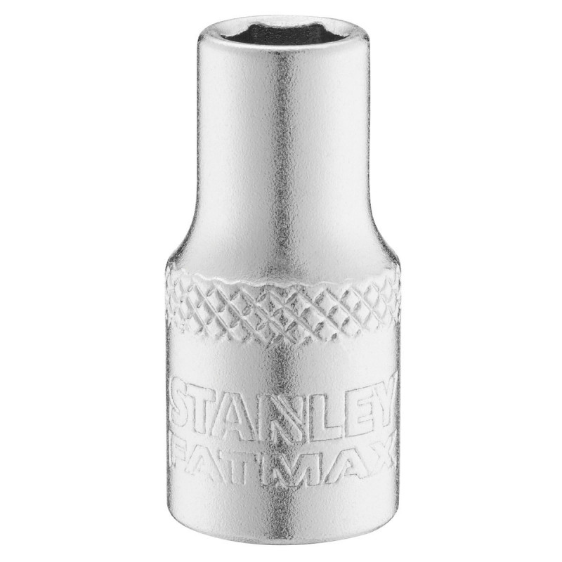 Douille de sérrage 1/4" 6 pans 5,5mm FATMAX Stanley | FMMT17190-0