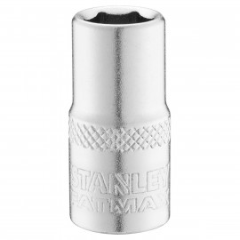 Douille de sérrage 1/4" 6 pans 7mm FATMAX Stanley | FMMT17192-0