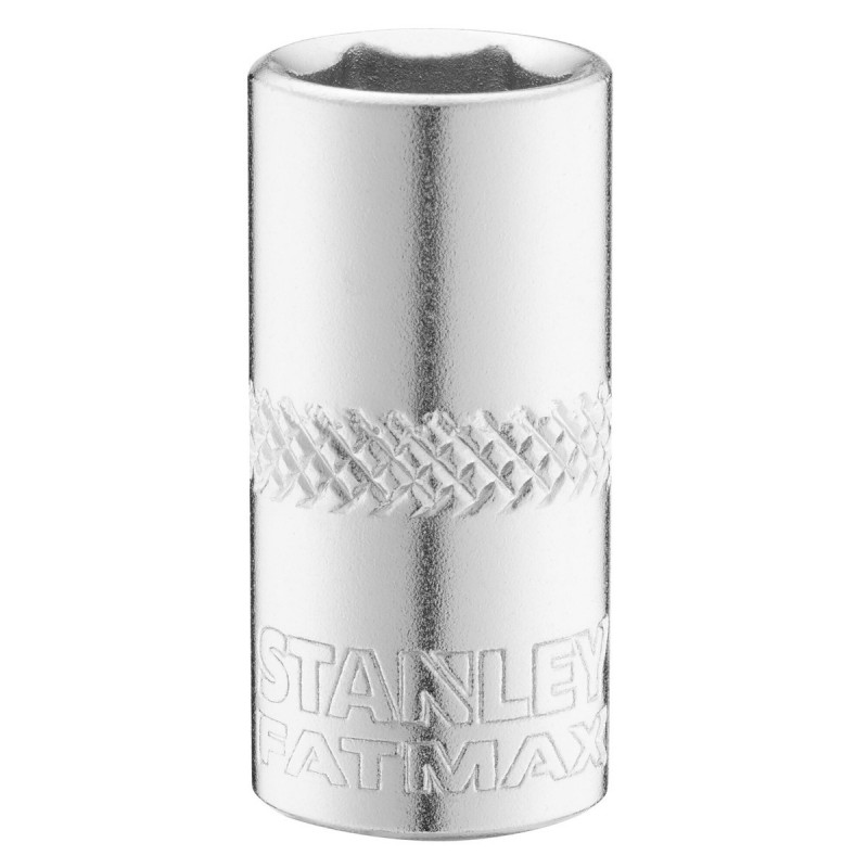 Douille de sérrage 1/4" 6 pans 8mm FATMAX Stanley | FMMT17193-0