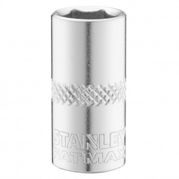 Douille de sérrage 1/4" 6 pans 8mm FATMAX Stanley | FMMT17193-0