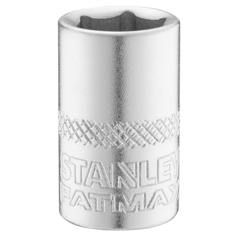 Douille de sérrage 1/4" 6 pans 10mm FATMAX Stanley | FMMT17195-0