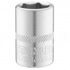 Image du produit : Douille de sérrage 1/4" 6 pans 11mm FATMAX Stanley | FMMT17196-0