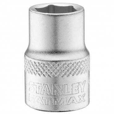 Douille de sérrage 3/8" 6 pans 10mm FATMAX Stanley | FMMT17210-0