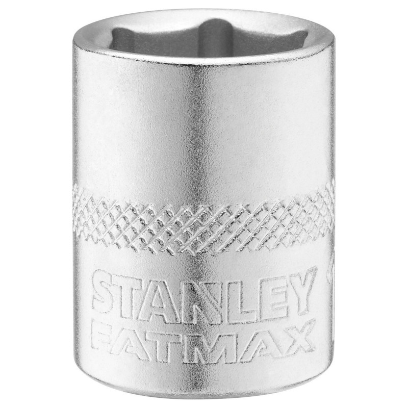 Douille de sérrage 3/8" 6 pans 14mm FATMAX Stanley | FMMT17214-0