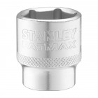 Image du produit : Douille de sérrage 3/8" 6 pans 19mm FATMAX Stanley | FMMT17219-0