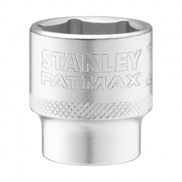 Douille de sérrage 3/8" 6 pans 20mm FATMAX Stanley | FMMT17220-0