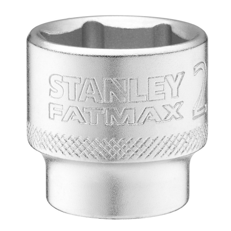 Douille de sérrage 3/8" 6 pans 22mm FATMAX Stanley | FMMT17222-0