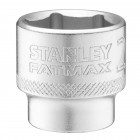 Image du produit : Douille de sérrage 3/8" 6 pans 22mm FATMAX Stanley | FMMT17222-0