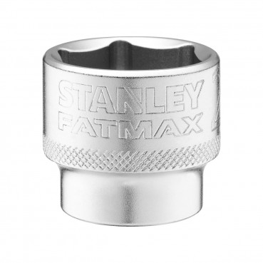 Douille de sérrage 3/8" 6 pans 24mm FATMAX Stanley | FMMT17224-0