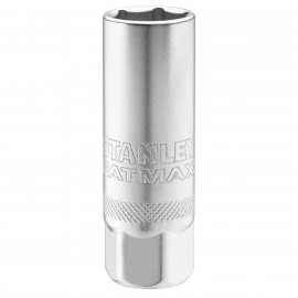 Douille de sérrage 3/8" pour bougie de 16mm FATMAX Stanley | FMMT17225-0