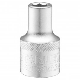 Douille de sérrage 1/2" 6 pans 8mm FATMAX Stanley | FMMT17227-0